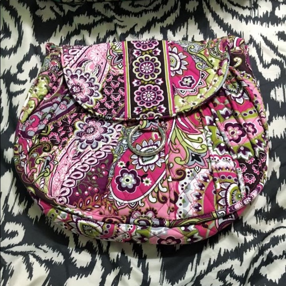 Vera Bradley purse